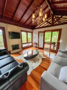 Casa de Condomínio com 6 Quartos à venda, 300m² no , Domingos Martins