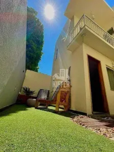 Casa com 2 Quartos à venda, 60m² no Laranjal, São Gonçalo