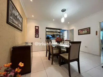 Casa com 3 Quartos à venda, 160m² no Parque Piauí, Teresina