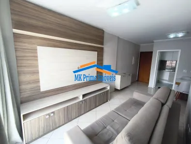 Apartamento com 3 Quartos à venda, 78m² no Vila Osasco, Osasco