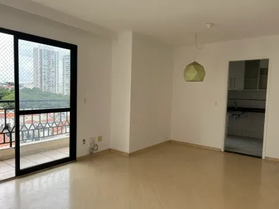 Apartamento com 3 Quartos à venda, 78m² no Vila Romana, São Paulo
