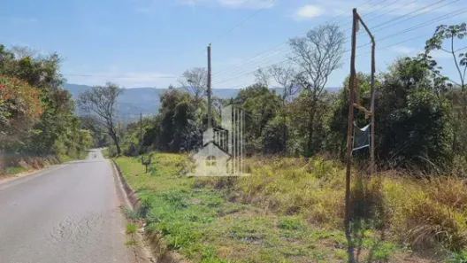 Lote/Terreno à venda, 1000m² no Parque das Águas de Casa Branca II, Brumadinho