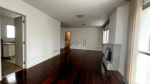 Apartamento com 3 Quartos para alugar, 195m² no Vila Madalena, São Paulo