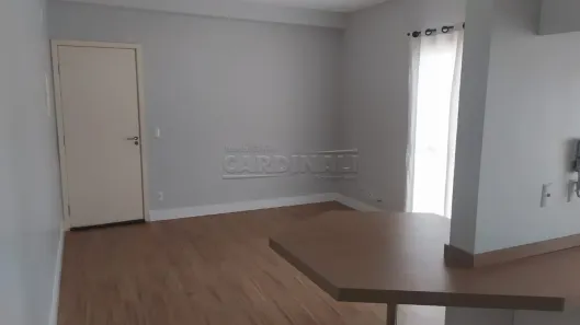 Apartamento com 2 Quartos à venda, 72m² no Jardim dos Manacás, Araraquara