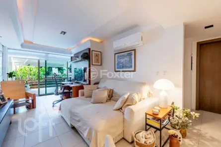 Apartamento com 1 Quarto à venda, 110m² no Bela Vista, Porto Alegre