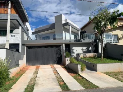 Casa de Condomínio com 3 Quartos à venda, 178m² no Aruã, Mogi das Cruzes