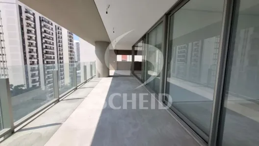 Apartamento com 4 Quartos à venda, 335m² no Itaim Bibi, São Paulo