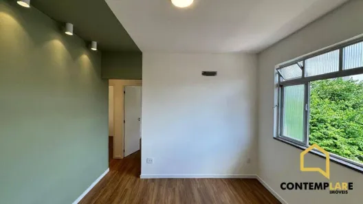 Apartamento com 2 Quartos à venda, 55m² no Embaré, Santos