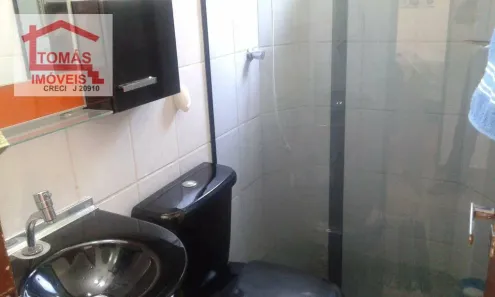 Apartamento com 2 Quartos à venda, 53m² no Jardim Pinheiros, São Paulo