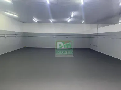 Galpão/Depósito/Armazém para alugar, 1670m² no Centro, Diadema