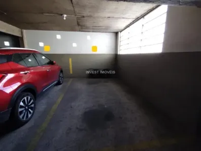 Imóvel Comercial à venda, 17m² no Centro, Juiz de Fora