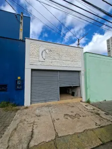 Ponto Comercial para alugar, 45m² no Cidade Alta, Piracicaba