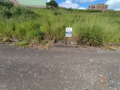 Lote/Terreno à venda, 360m² no Tiradentes, Conselheiro Lafaiete
