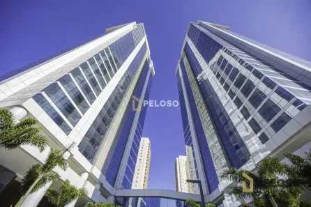 Sala Comercial à venda, 900m² no Parque Industrial Tomas Edson, São Paulo