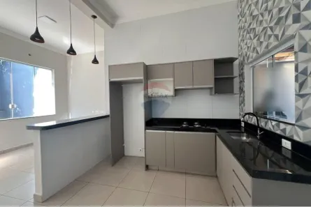 Casa com 3 Quartos à venda, 242m² no Jardim Estoril, Presidente Prudente