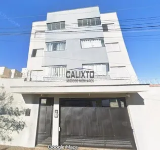 Apartamento com 3 Quartos à venda, 62m² no Bosque dos Buritis, Uberlândia
