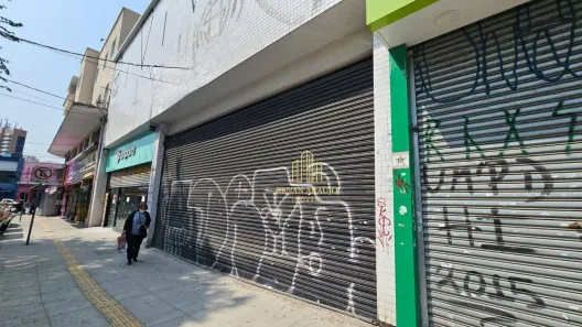 Ponto Comercial para alugar, 431m² no Lapa, São Paulo