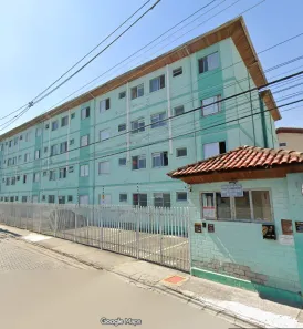 Apartamento com 2 Quartos à venda, 49m² no Vila Rossi, São José dos Campos