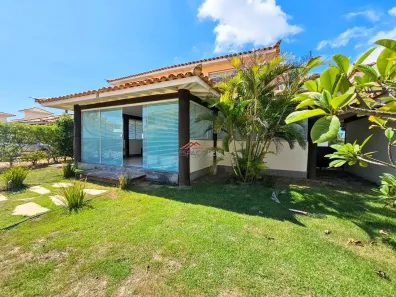 Casa de Condomínio com 4 Quartos à venda, 220m² no Village de Búzios, Armação dos Búzios