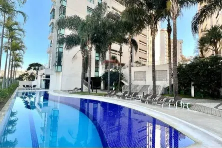 Apartamento com 4 Quartos para alugar, 304m² no Paineiras, Juiz de Fora
