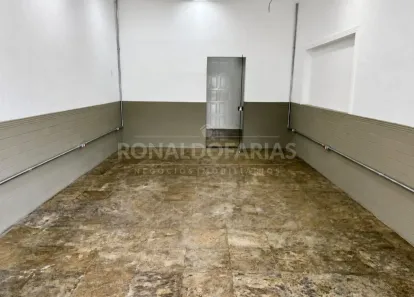 Ponto Comercial para alugar, 44m² no Capela do Socorro, São Paulo