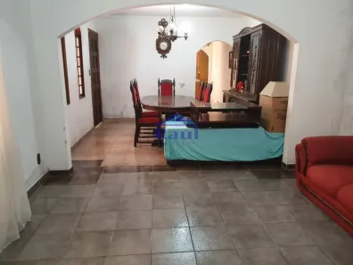 Imóvel Comercial com 3 Quartos para alugar, 135m² no Jardim Figueira Grande, São Paulo