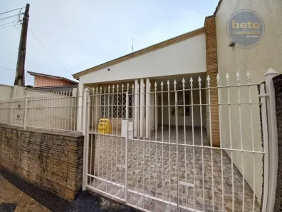 Imóvel Comercial à venda, 174m² no Centro, Itu
