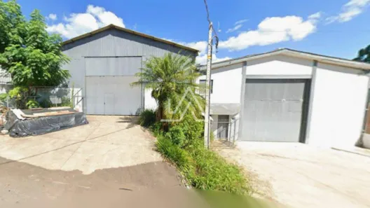 Galpão/Depósito/Armazém para alugar, 720m² no Petrópolis, Passo Fundo