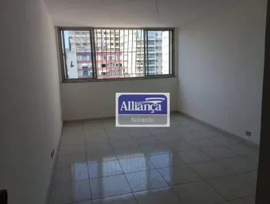 Apartamento com 3 Quartos à venda, 127m² no Icaraí, Niterói