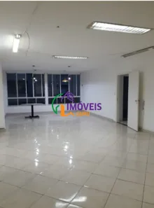 Ponto Comercial para alugar, 80m² no Campos Elíseos, São Paulo