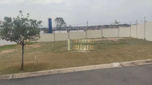 Lote/Terreno à venda, 499m² no Wanel Ville, Sorocaba