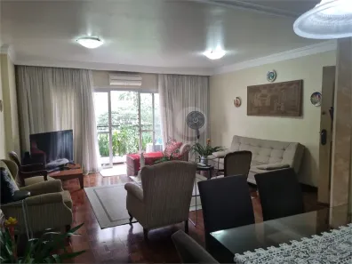 Apartamento com 4 Quartos à venda, 170m² no Indianópolis, São Paulo