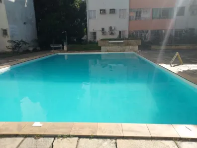 Apartamento com 3 Quartos à venda, 75m² no Cordeiro, Recife