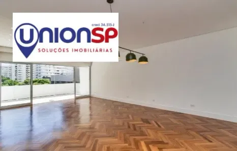 Apartamento com 3 Quartos à venda, 202m² no Consolação, São Paulo