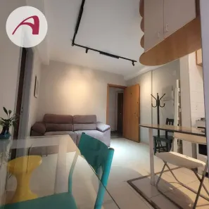 Apartamento com 1 Quarto para alugar, 36m² no Jardim Paulista, São Paulo