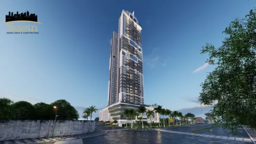Apartamento com 3 Quartos à venda, 165m² no Jardim Petrópolis, Cuiabá