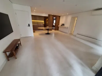 Apartamento com 2 Quartos à venda, 90m² no Moema, São Paulo