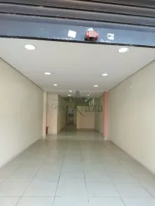 Ponto Comercial para alugar, 80m² no Jardim Satélite, São José dos Campos