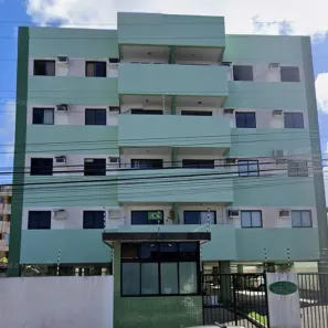 Apartamento com 2 Quartos à venda, 55m² no Serraria, Maceió