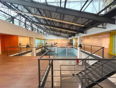 Sala Comercial para alugar, 1126m² no Vila Leopoldina, São Paulo