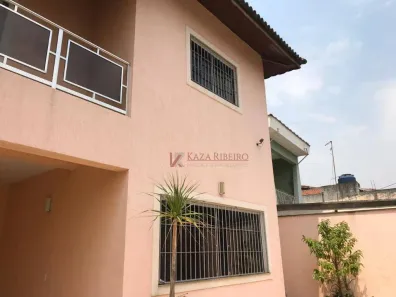Sobrado com 2 Quartos à venda, 300m² no Jardim Marisa, São Paulo