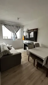 Apartamento com 2 Quartos à venda, 42m² no Jardim do Lago, São Paulo