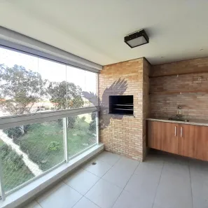 Apartamento com 3 Quartos para venda ou aluguel, 137m² no Loteamento Alphaville Campinas, Campinas