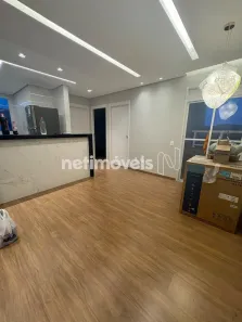 Apartamento com 2 Quartos à venda, 50m² no Maria Teresa, Belo Horizonte