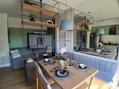 Apartamento com 2 Quartos à venda, 86m² no Cambuí, Campinas