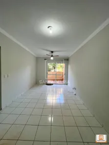 Apartamento com 1 Quarto para alugar, 37m² no Nova Ribeirânia, Ribeirão Preto