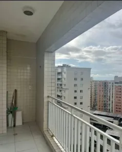 Apartamento com 2 Quartos para alugar, 66m² no Mangueirão, Belém