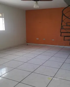 Sobrado com 4 Quartos à venda, 120m² no Parque Residencial Vila União, Campinas