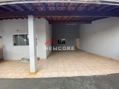 Casa com 3 Quartos à venda, 170m² no Vila Alto Paraíso, Bauru