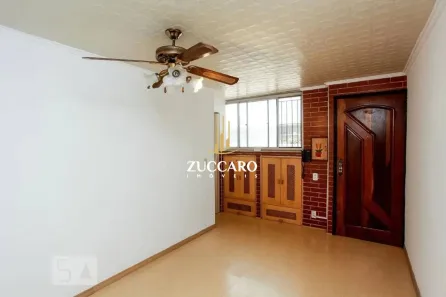 Apartamento com 2 Quartos à venda, 62m² no Parque Cecap, Guarulhos
